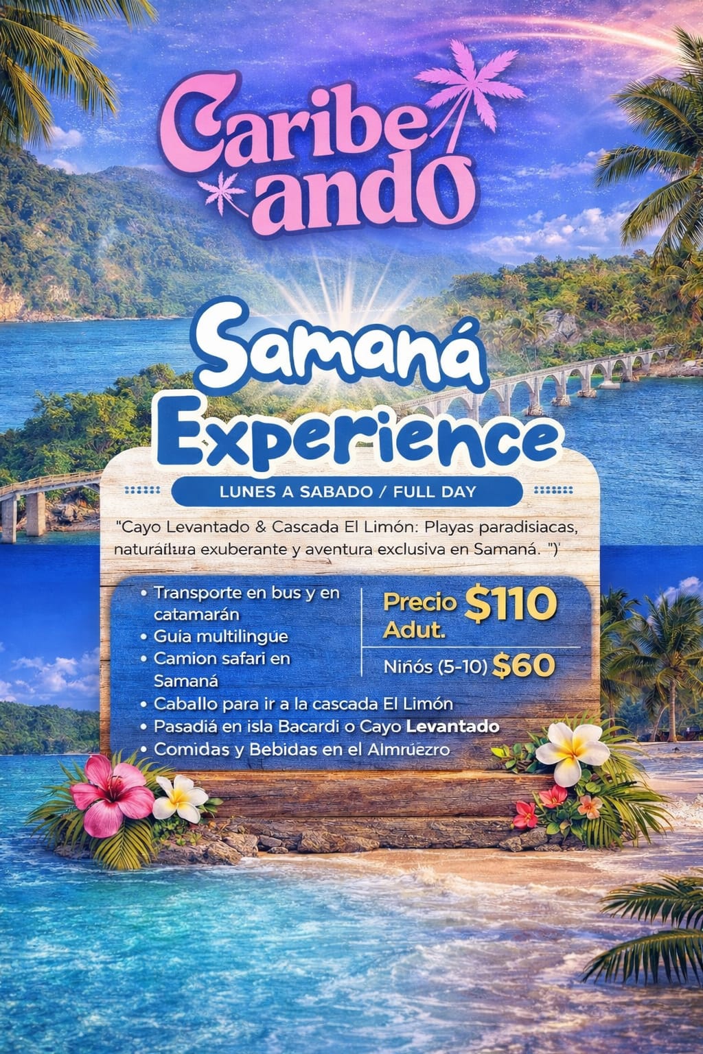 SAMANA CLASICA